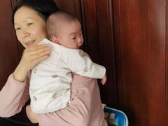 -爱的果实月嫂育婴师(世纪东方店)