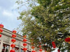 -三坊七巷历史文化街区