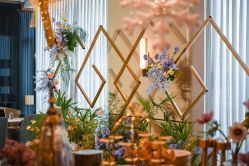 -首都机场东海康得思酒店婚宴·宴会厅·宝宝宴·生日宴