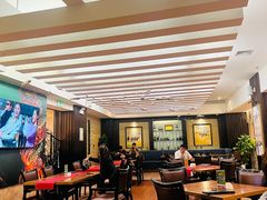 -五洲皇冠巴西烤肉餐厅