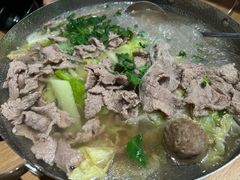 -川堂风·跷脚牛肉·乐山爆炒(宝山日月光店)