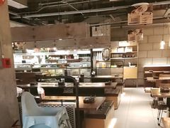 -新石器烤肉(中房金谊广场店)