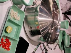 -肥佬大椰子鸡(三里屯3·3大厦店)
