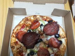 -火鬼 PYRO(五道口店)