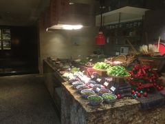 -成都保利公园皇冠假日酒店(熊猫基地店)