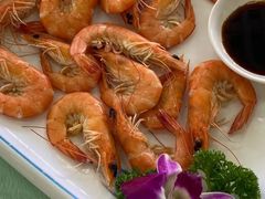 -景好海鲜餐厅(大鹏必选旅游店)