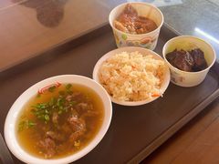 -好成财牛排馆(涂门街总店)