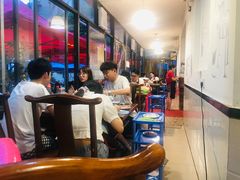 -飘香火锅(玉林西路店)