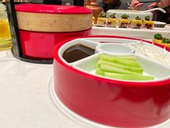 -壹零捌道·北京烤鸭(车公庄店)