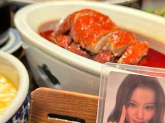 -南京大牌档(新街口德基广场店)