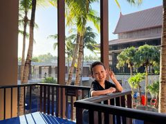 -三亚湾海居雅高铂尔曼度假酒店