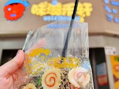 -东门町美食街