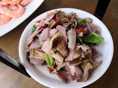 -云里小坐·小院里·团建·宴请·下午茶(三圣乡店)