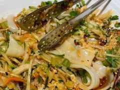 -西贝莜面村(上海百联西郊店)