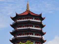 -皇罗禅寺