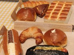 -烘焙町面包店(西四店)