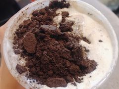 -喜茶(上海兴业太古汇店)