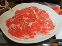 -巴奴毛肚火锅(悠唐购物中心店)