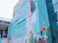 -三亚红色娘子军演艺公园景区