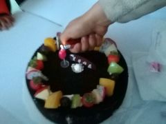 -万利隆·活力烘焙(人民路店)