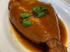 -满汉楼(江畔店)