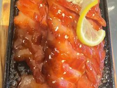 -喜粤广东菜(汉屯路店)