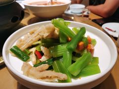 -卞氏菜根香·川菜(青羊万达店)