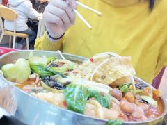 -红鼻子桂林米粉(金唐新光界店)
