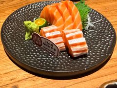 -炉胜·炉端烧·居酒屋