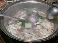 原味椰子鸡-大头椰·海南椰子鸡火锅(思明万象城店)