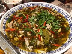 -杨记隆府(时代天街店)