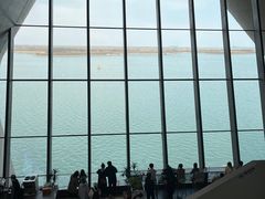 -抱抱地球咖啡馆(国家海洋博物馆店)