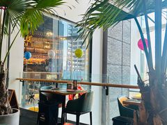 -HFFOUSA TACO弗萨塔可墨西哥餐厅(颐堤港店)