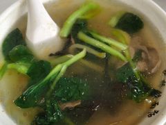 -蒋家桥饺面店(奥邦店)