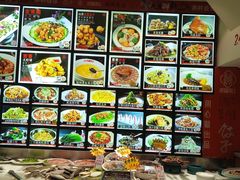 -添福来墨鱼饺子 · 海鲜东北菜(泡崖店)