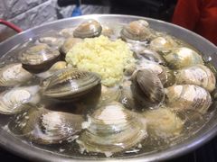 -拾下卜卜贝•海鲜火锅