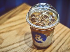 -COFFii&JOY(龙江新城市广场店)