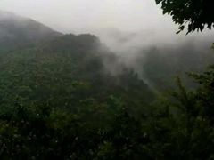 -磐安舞龙峡景区