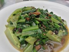 -又见炊烟私房菜(敬亭路店)