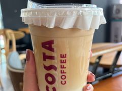 -COSTA COFFEE(丰联广场店)
