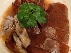 -和平馆·地道港澳茶餐厅(西门口店)