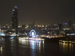 -阿瓦尼河滨曼谷酒店