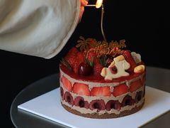 -花甜生活FatimCake·生日蛋糕