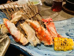 -蟹道乐(京都本店)
