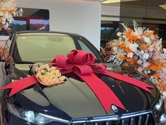 -上海保利玛莎拉蒂和阿尔法罗密欧(华翔路店)