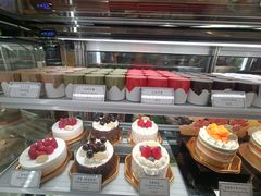 -布歌东京(德基BHG店)