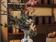 -汉艺唐风茶艺培训(联发华美空间店)