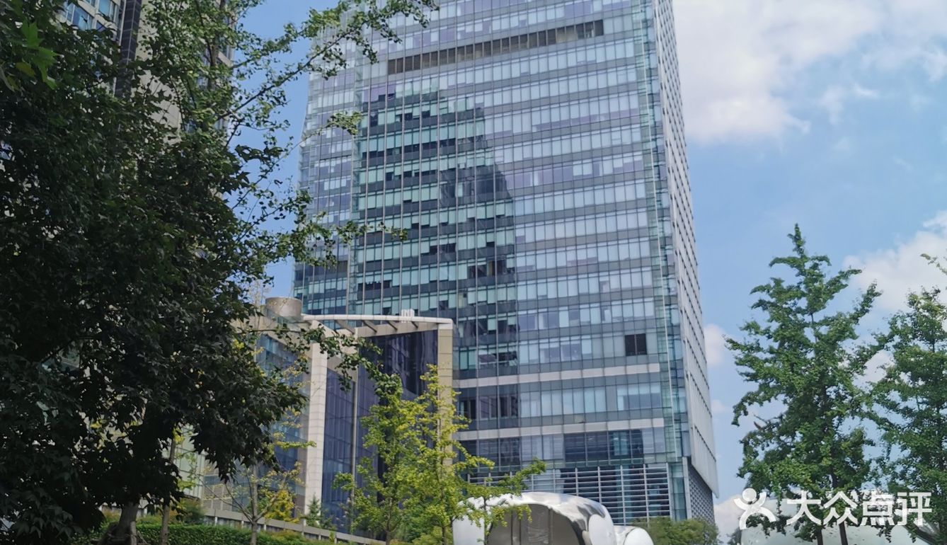 上海攻略|华丽丽的出游