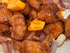 -夏茅维记饭店