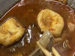 -正宗梧州牛肠酸